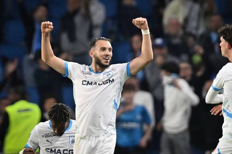 Amine Gouiri