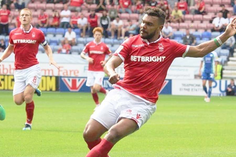 El Arbi Hillel Soudani