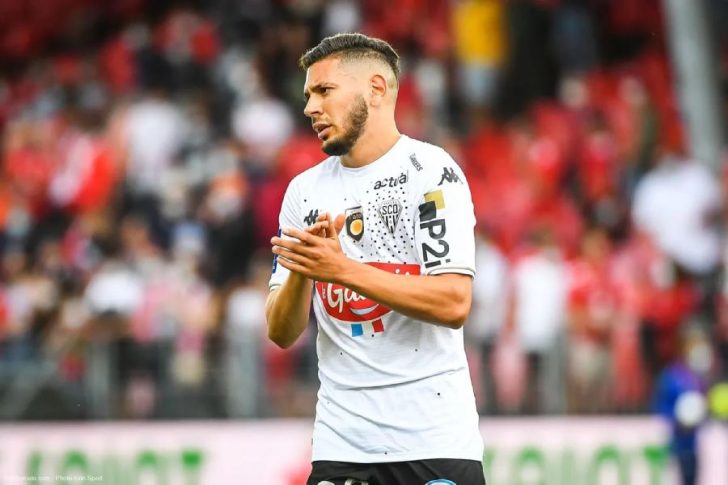 Farid El Melali