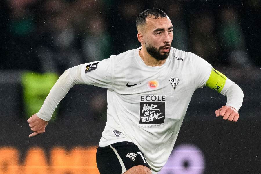 Himad Abdelli