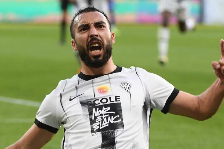Himad Abdelli