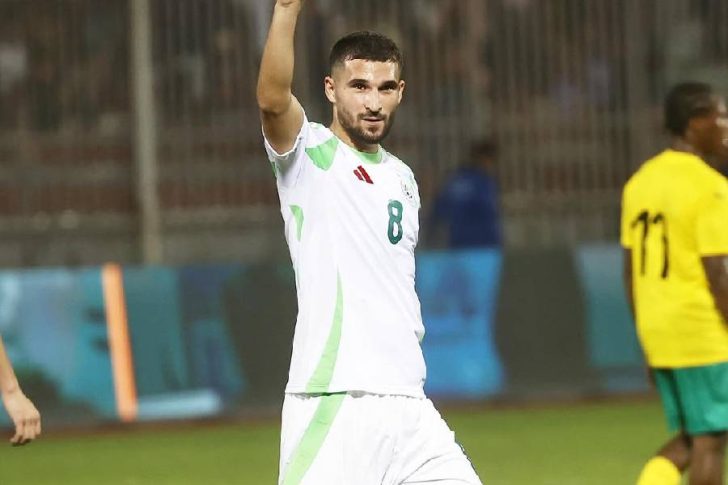 Houssem Aouar