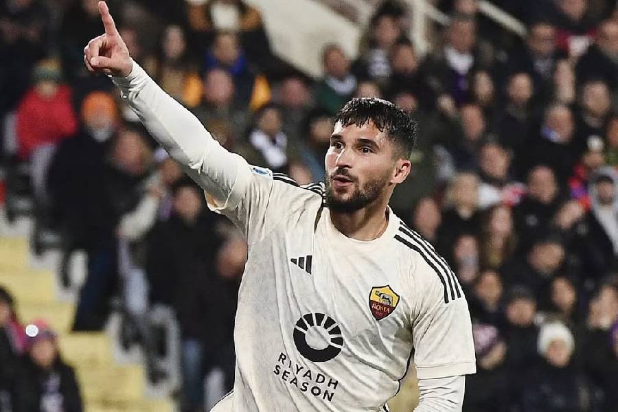 Houssem Aouar