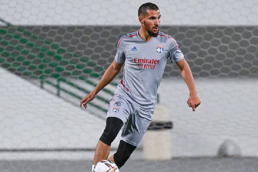 Houssem Aouar