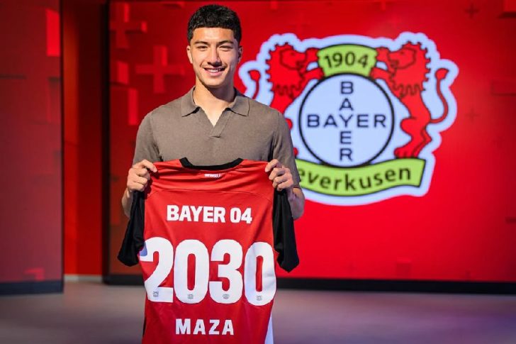 Ibrahim Maza