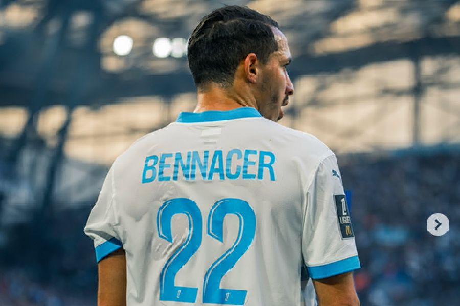 Ismaël Bennacer
