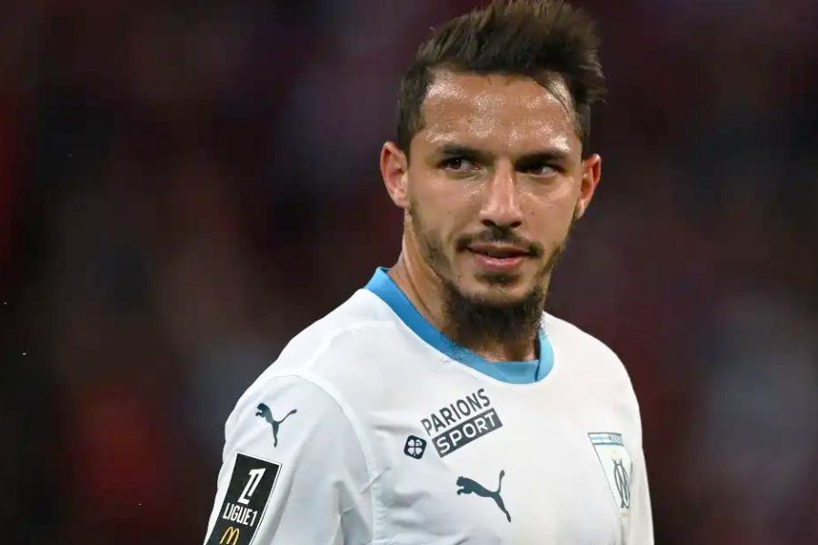Ismaël Bennacer