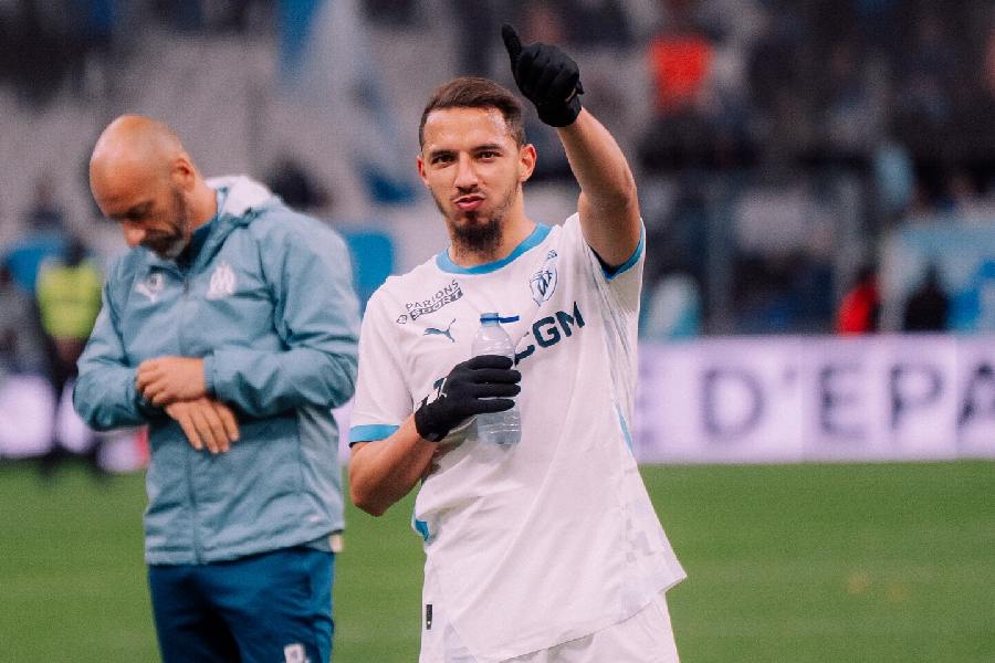 Ismaël Bennacer