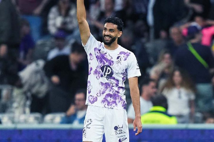 Rafik Messali