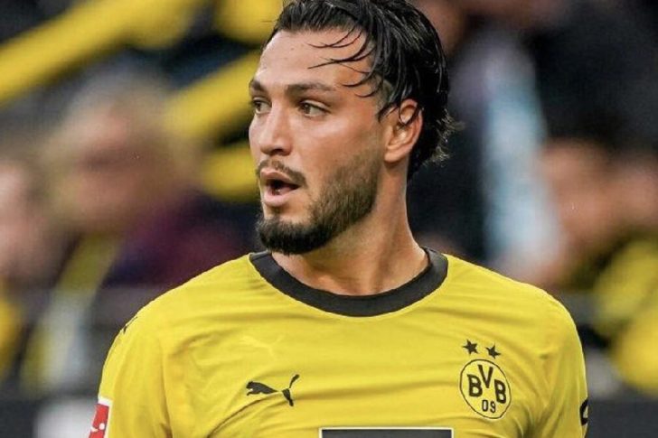 Ramy Bensebaini
