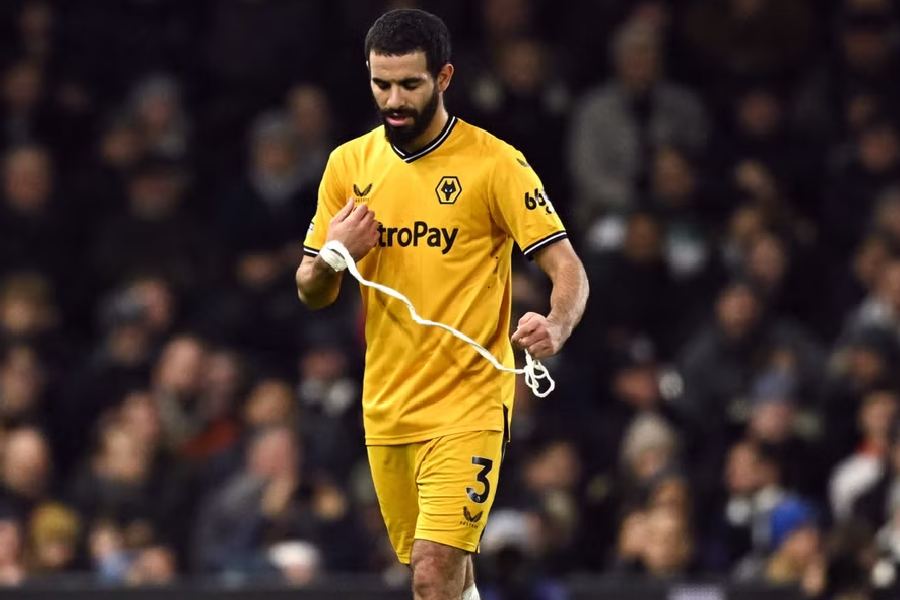 Rayan Aït-Nouri