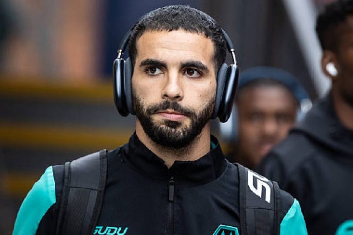 Rayan Aït-Nouri