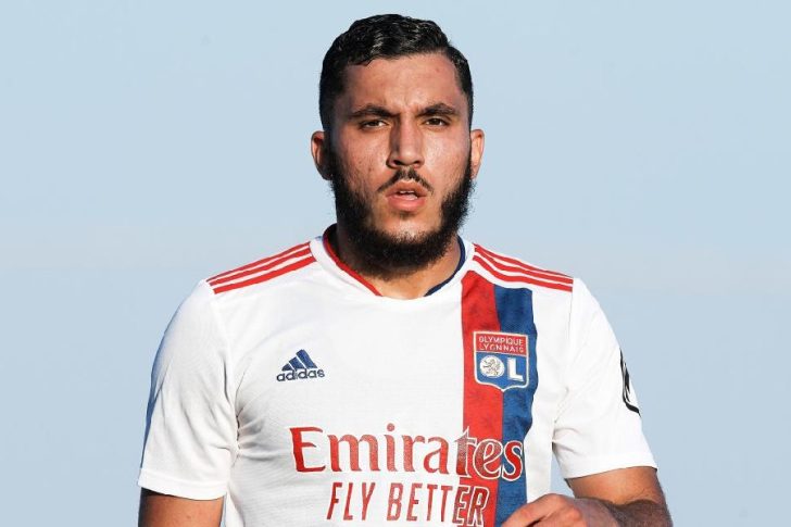 Rayan Cherki