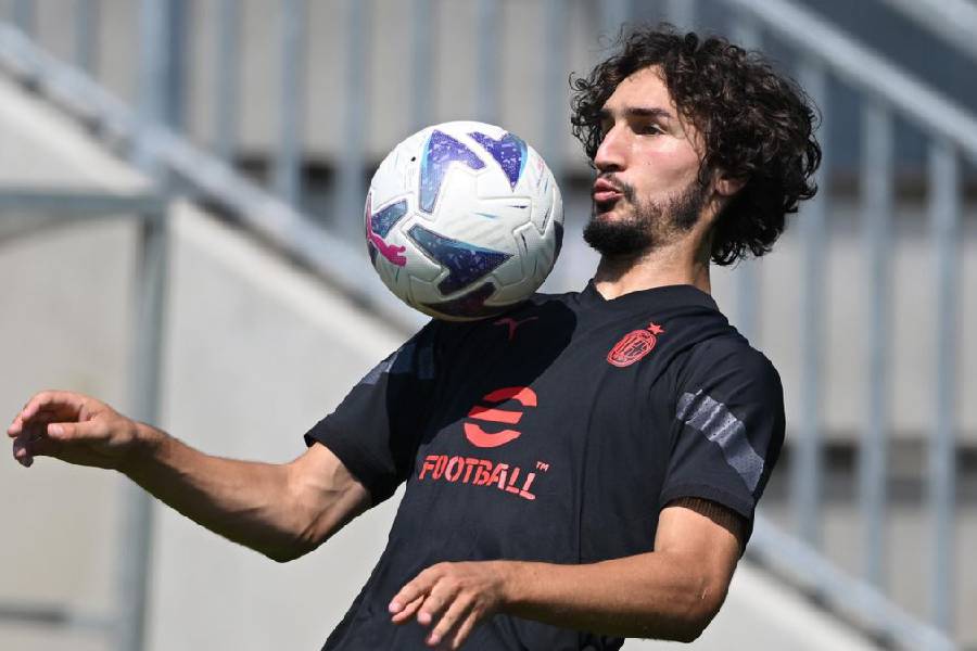 Yacine Adli