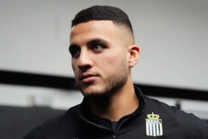 Yacine Titraoui