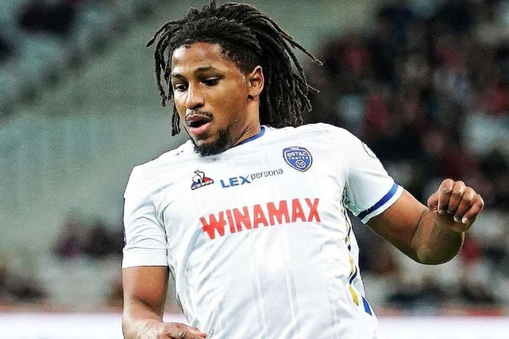 Yasser Larouci