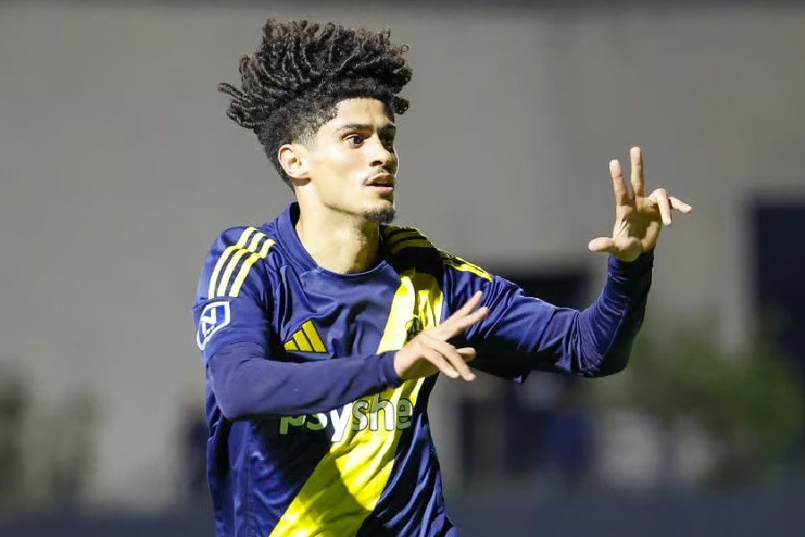 Yassine Benhattab