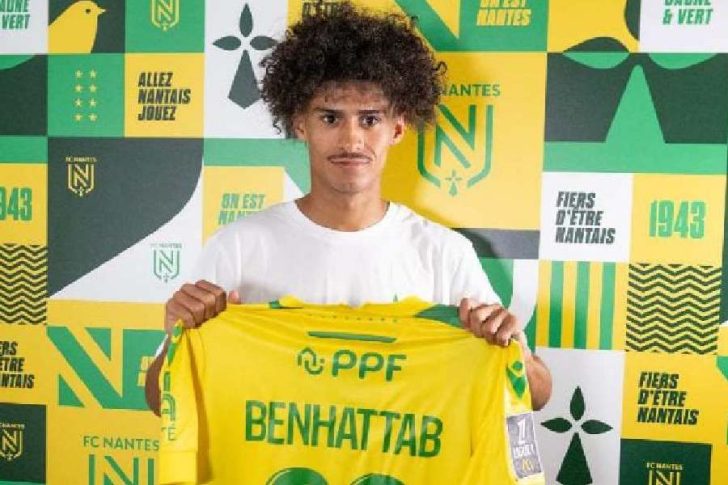 Yassine Benhattab