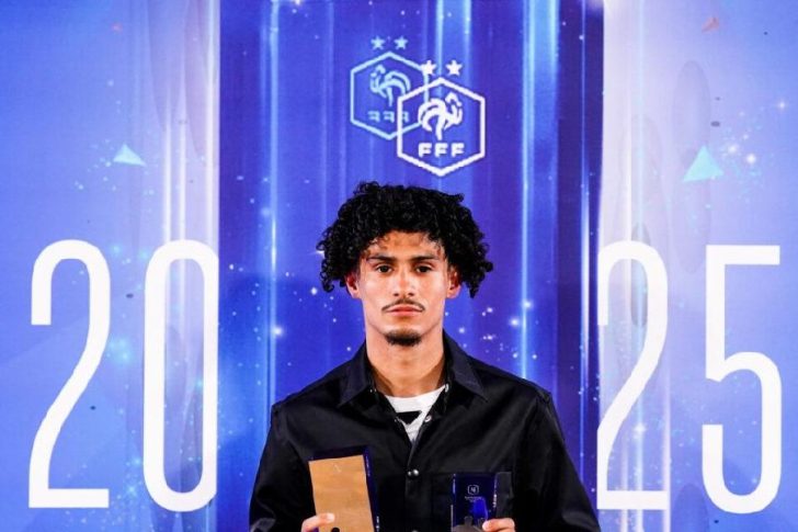 Yassine Benhattab