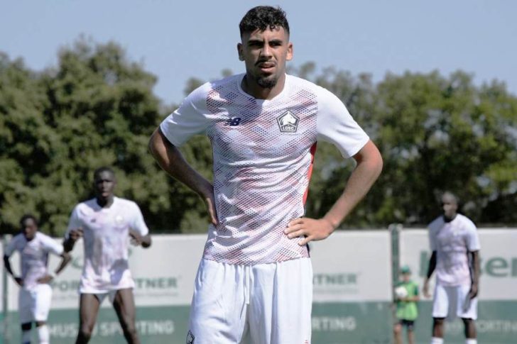 Younes Lachaab