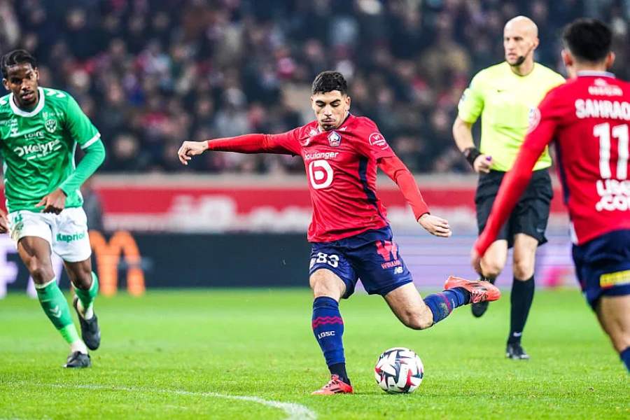 Younes Lachaab