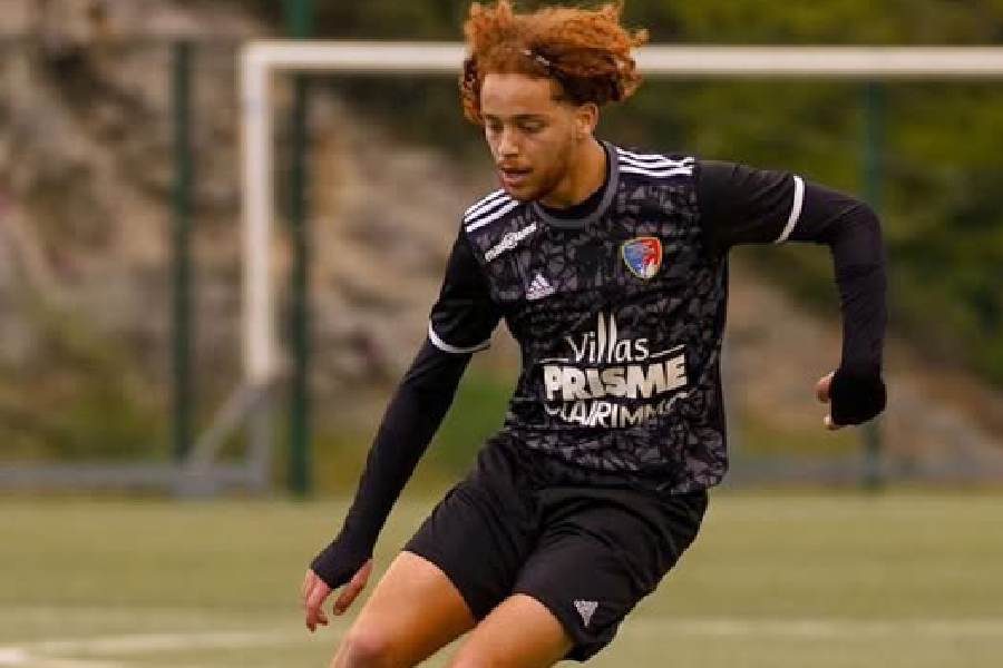  Abdeldjalil Bouameur