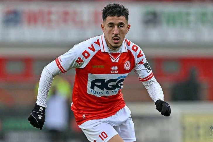 Abdelkahar Kadri