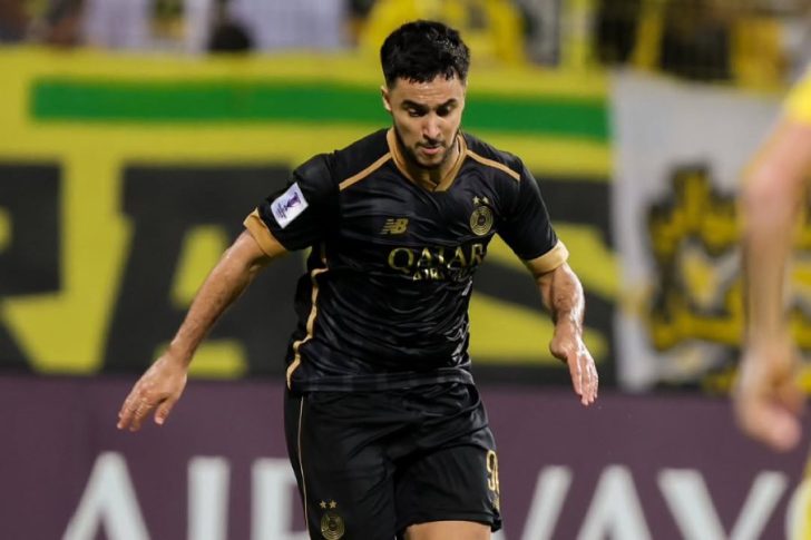 Adam Ounas