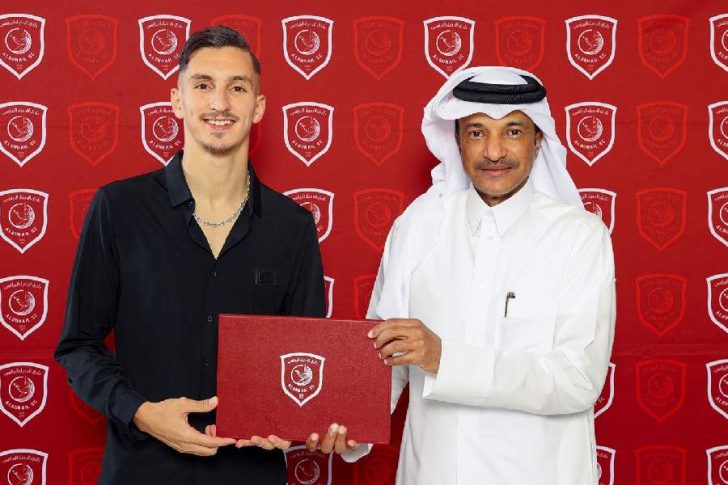 Adil Boulbina