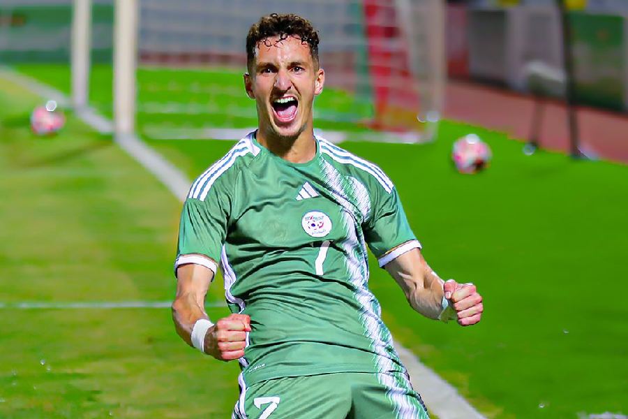 Adil Boulbina