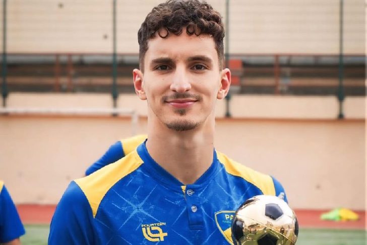 Adil Boulbina