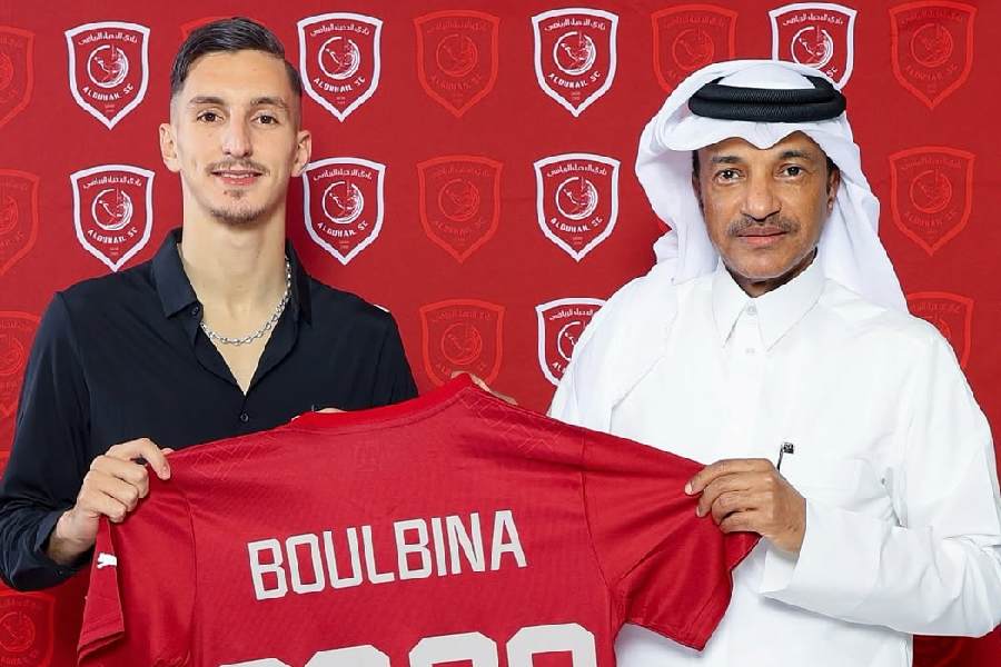 Adil Boulbina