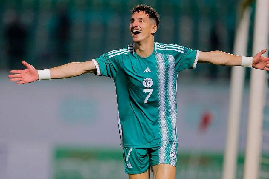 Adil Boulbina