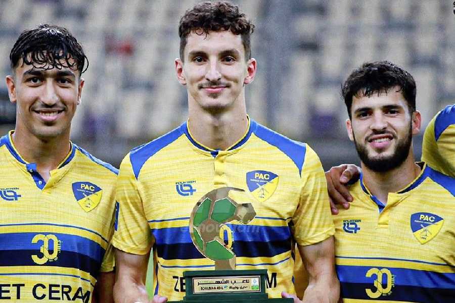 Adil Boulbina