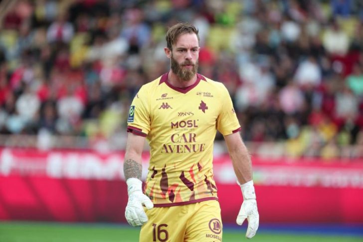 Alexandre Oukidja