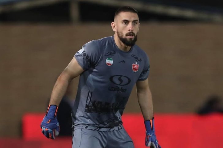 Alexis Guendouz