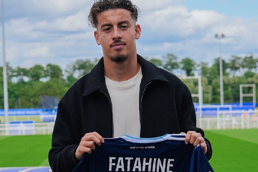 Anis Fatahine