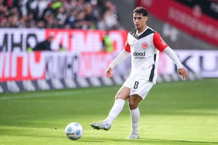 Mauvaise nouvelle en vue pour l’Algérie après la blessure de Farès Chaïbi