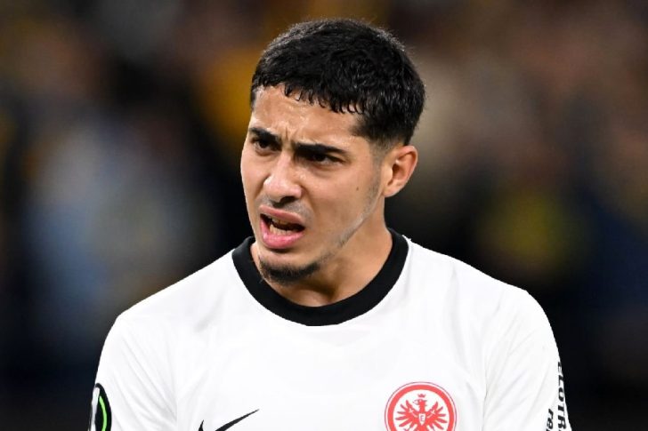 Farès Chaïbi