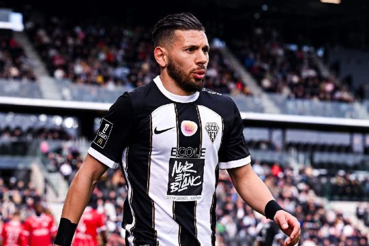 Farid El Melali
