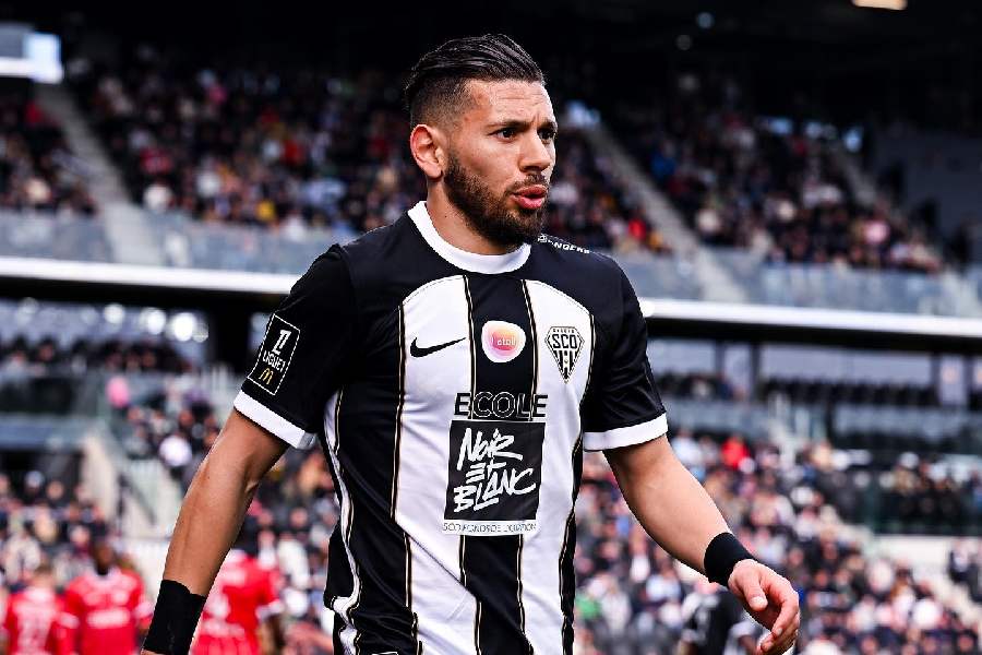 Farid El Melali