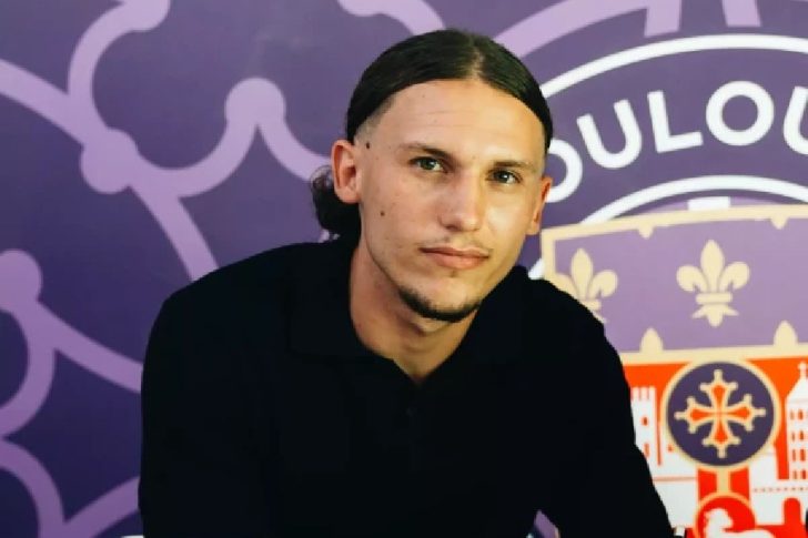 Gaëtan Bakhouche