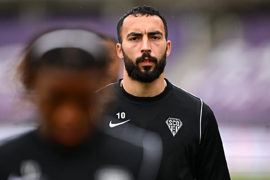 Himad Abdelli