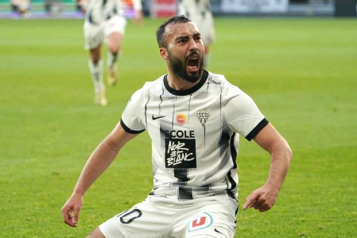 Himad Abdelli