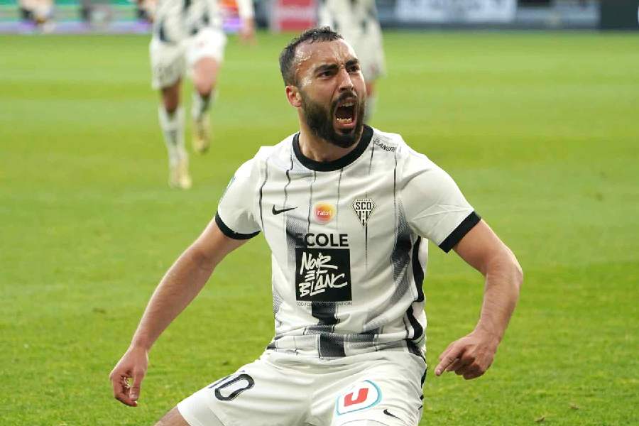Himad Abdelli