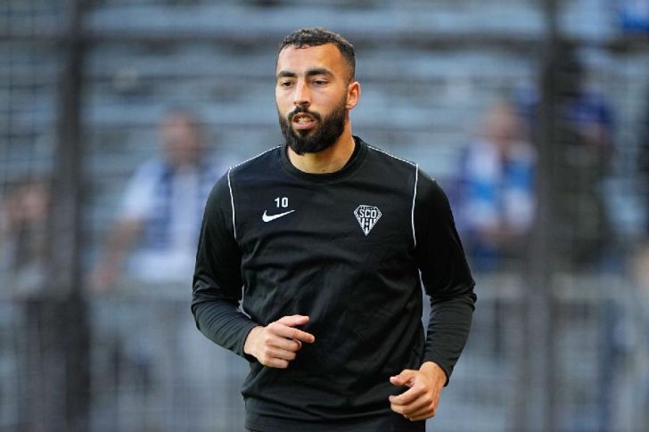 Himad Abdelli