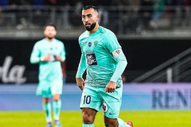 Himad Abdelli