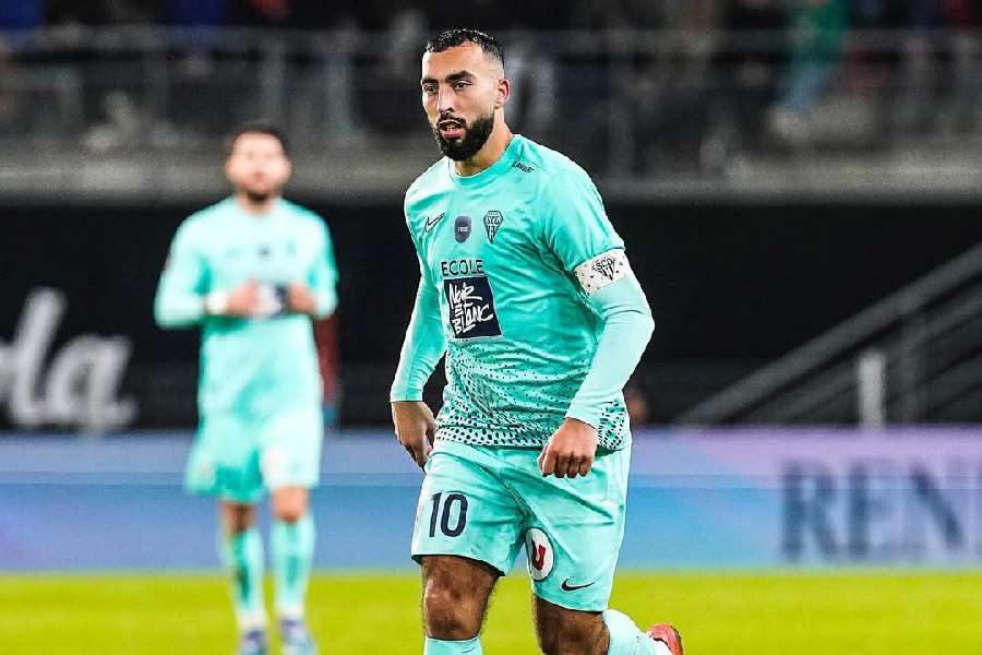 Himad Abdelli