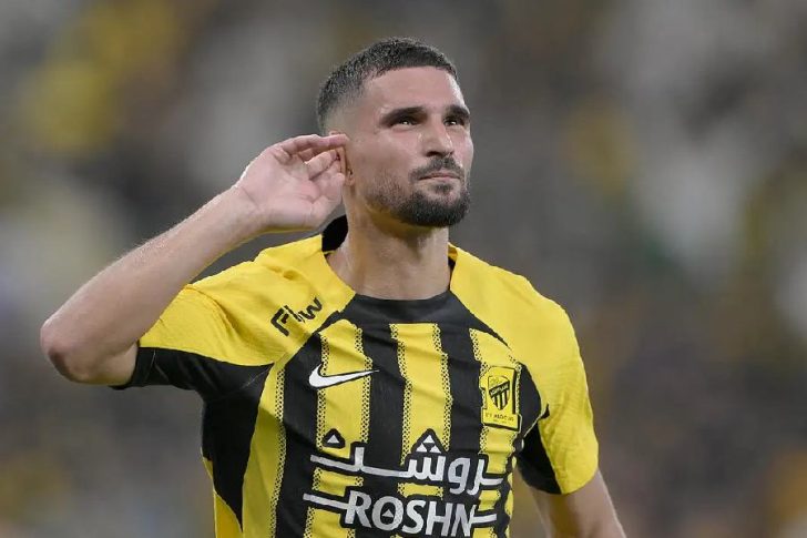 Houssem Aouar