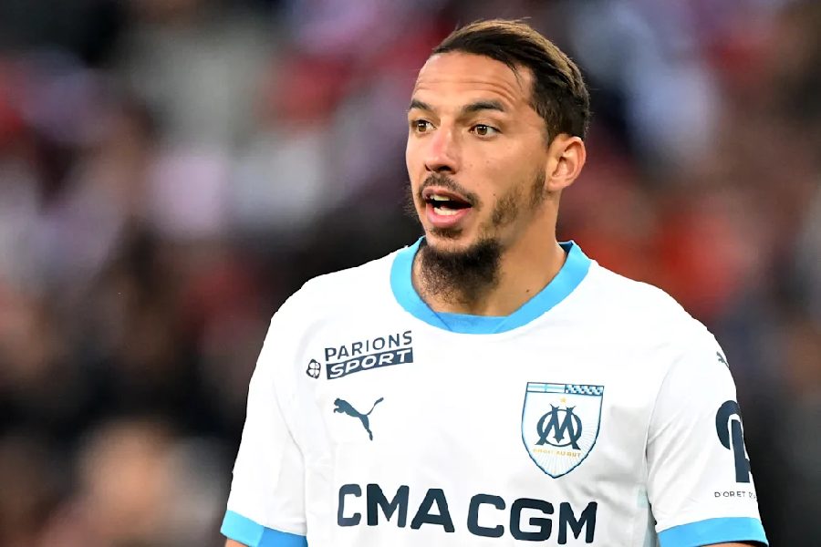 Ismaël Bennacer
